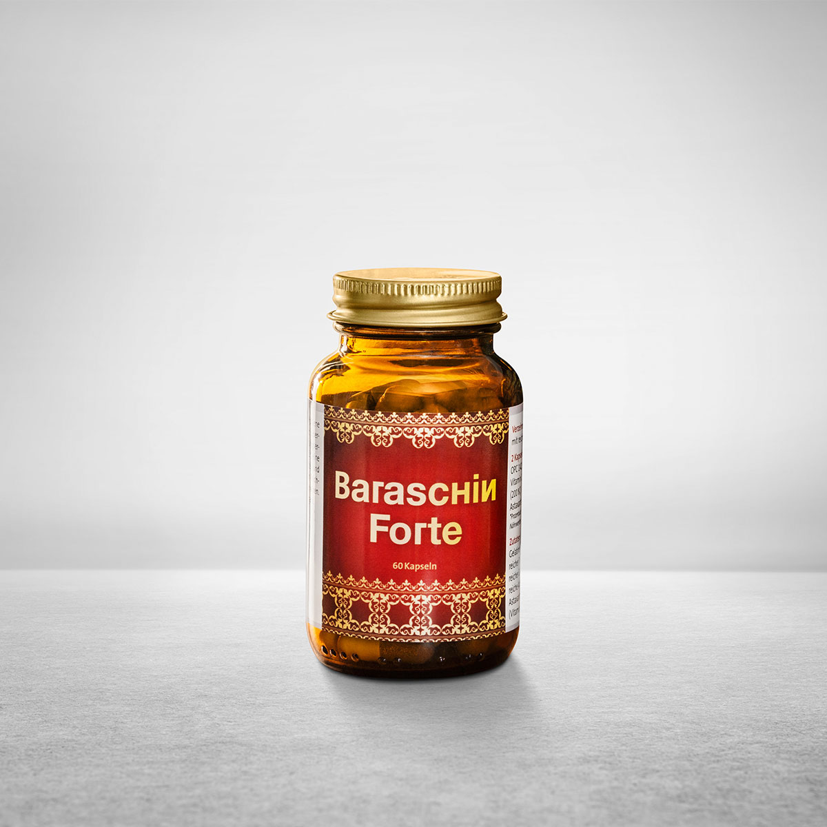 Baraschin Forte 1 Dose