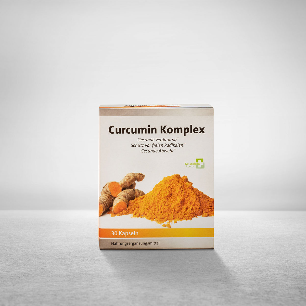 Curcumin Komplex