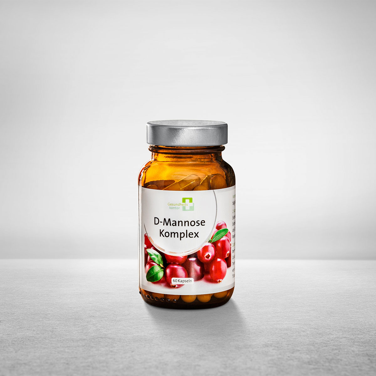 D-Mannose Komplex 1 Dose