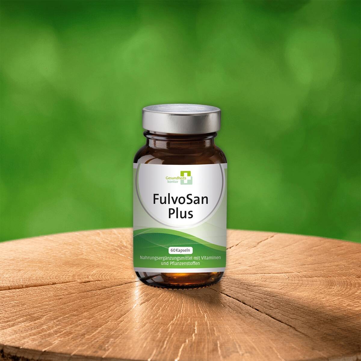 FulvoSan