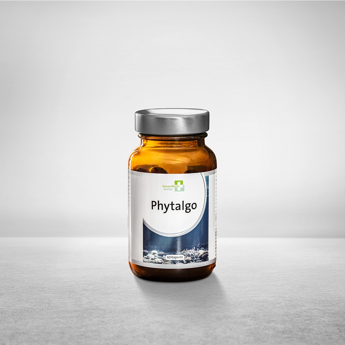 Phytalgo 1 Dose