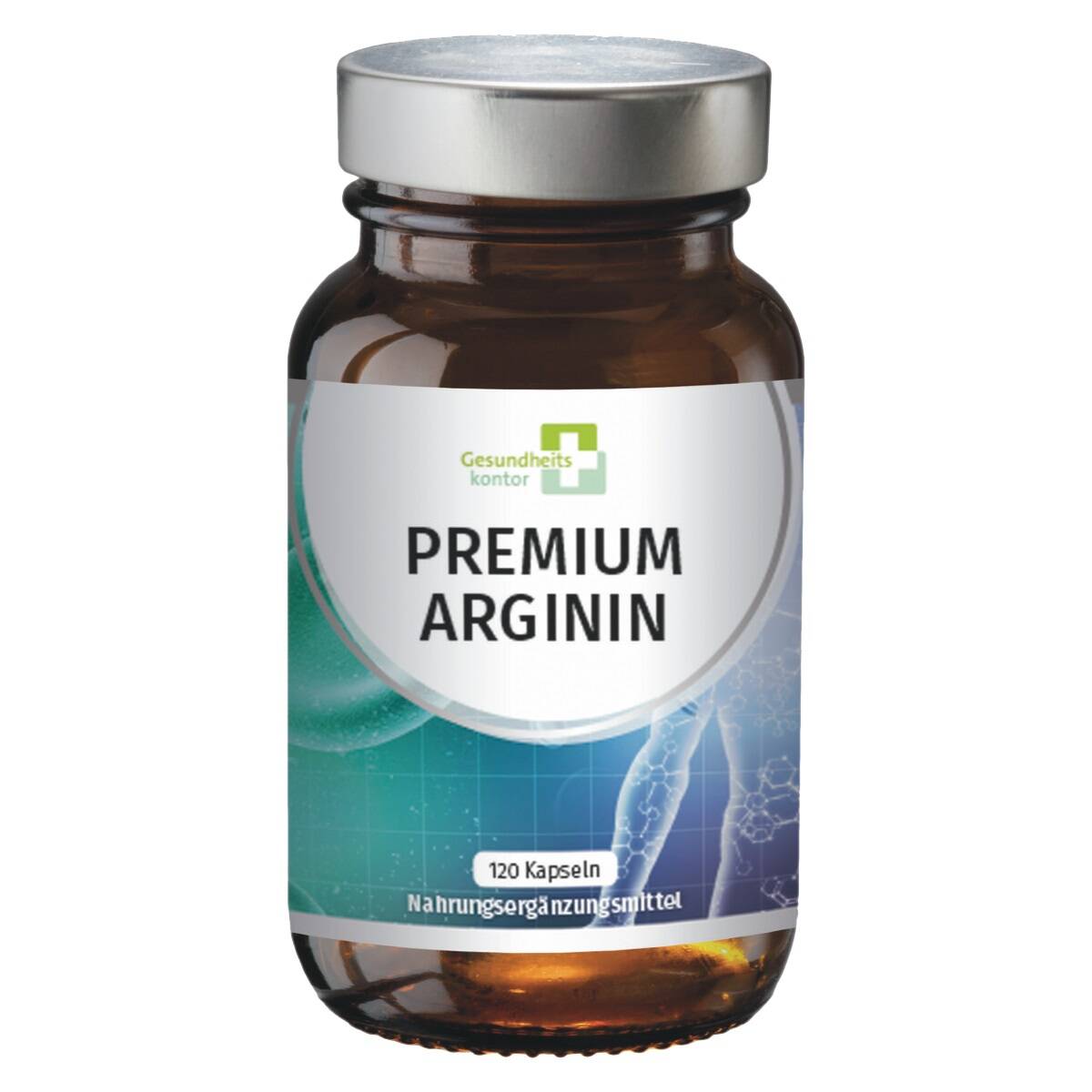 Premium Arginin