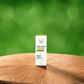 CBD Aktiv Energie 10%