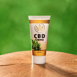 CBD Creme
