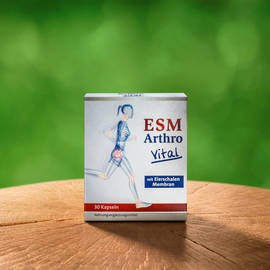 ESM Arthro Vital 1 Packung