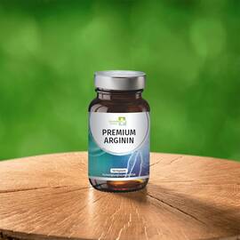 Premium Arginin